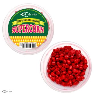 Timár Mix Supercorn Eper/ Strawberry 100g