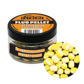 Extreme Fluo Pellet Sweetcorn