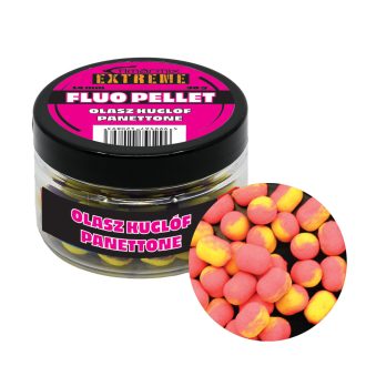 Extreme Fluo Pellet Panettone