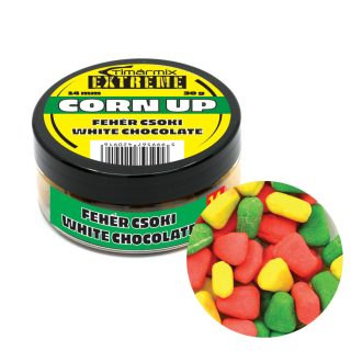 TIMÁR MIX Extreme Corn Up White-Chocolate
