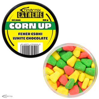 TIMÁR MIX Extreme Corn Up White-Chocolate