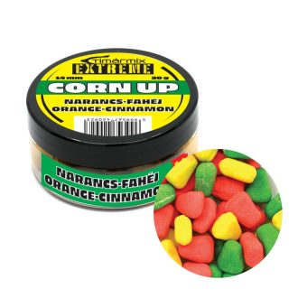 Extreme Corn Up Orange-Cinnamon