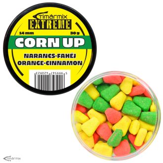 Extreme Corn Up Orange-Cinnamon