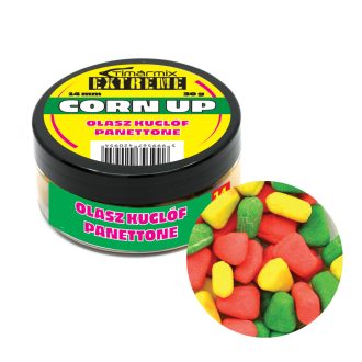 Extreme Corn Up Panettone