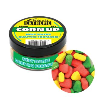 Extreme Corn Up Quattro Formaggi