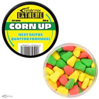 Extreme Corn Up Quattro Formaggi
