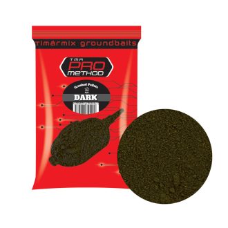 Pro Method Dark Etetőanyag 1000g