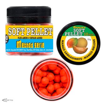 Method Seria Method Soft Pellet Mango-Melone