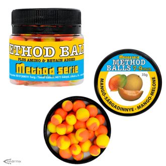 Method Seria Method Balls Mango-Melone