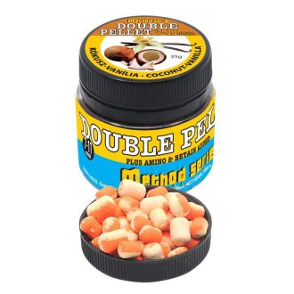 Method Seria Method Double Pellet Mango-Melone