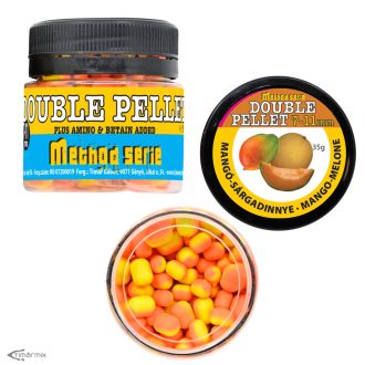 Method Seria Method Double Pellet Mango-Melone