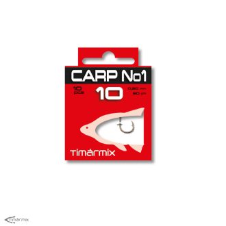 Timár Mix Carp 6 0,1mm mono