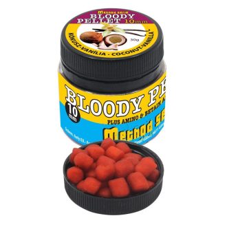 Method Seria Bloody Soft Pellet Mango-Melone