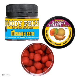 Method Seria Bloody Soft Pellet Mango-Melone