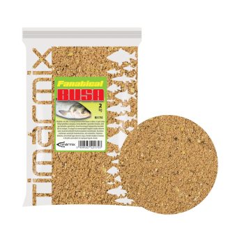 Fanatical Busa Etetőanyag 2kg