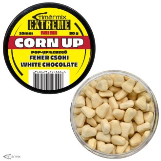 Extreme Corn Up Mini White Chocolate