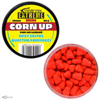 Extreme Corn Up Mini Quattro Formaggi