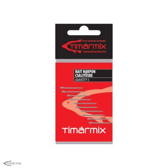 Timár Mix Bait Harpon (csalitüske) L