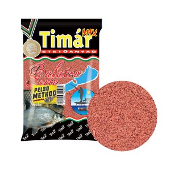 Timár Mix Pelso Method