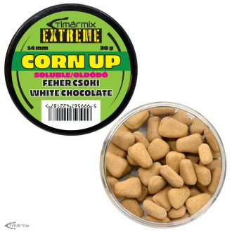 TIMÁR MIX Extreme Corn Up Soluble White Chocolate