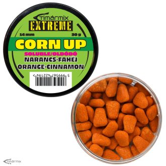 Extreme Corn Up Soluble Orange-Cinnamon