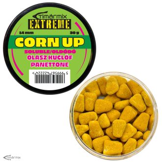 Extreme Corn Up Soluble Panettone