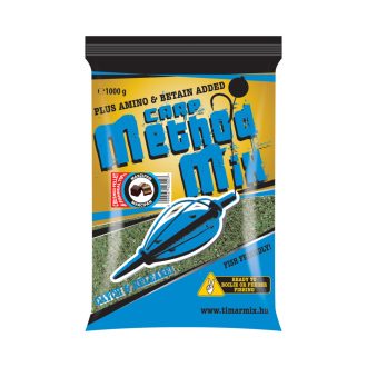 Method Seria Method Mix Marcipán/ Marzipan Etetőanyag 1kg