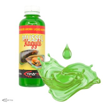Timár Mix Kagyló/ Mussel Mix Liquid 250ml