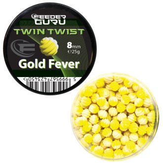 Feeder Guru TwinTwist Gold Fever 8mm 25g