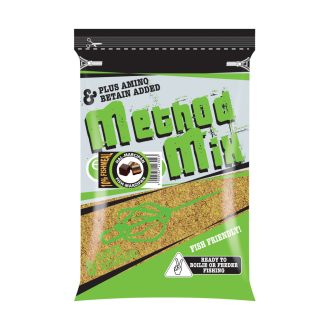 Fanatical Method Mix Marcipán Etetőanyag 1kg