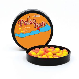 TIMÁR MIX Pelso Wafter Halibut Krill