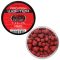 Pro Method Pro Fish Wafter 7-11mm Red (Krill/Strawberry)