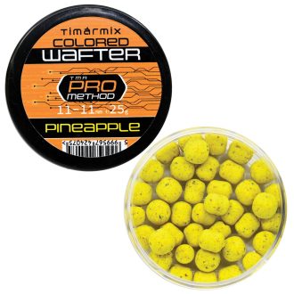 Pro Method Colored Wafter Pineapple 11-11mm