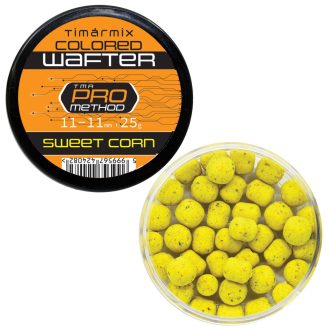 Pro Method Colored Wafter Sweet Corn 11-11mm