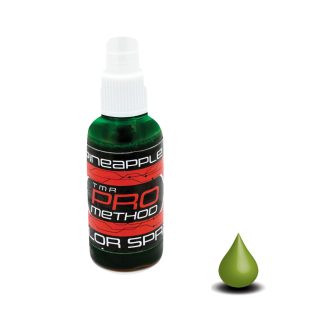 Pro Method Color Spray Pineapple 50ml