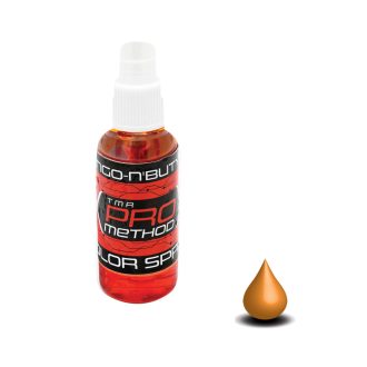 Pro Method Color Spray Mango-N'butiryc 50ml