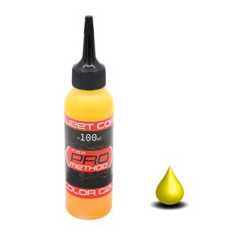 Pro Method Gel Sweet Corn 100ml