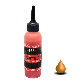 Pro Method Gel Mango-N'butiryc 100ml
