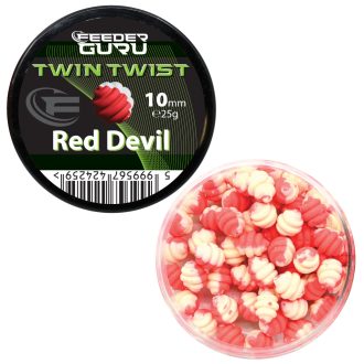 Feeder Guru Red Devil 10mm 25g