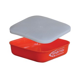 Csontis Doboz PIROS 0,5 L