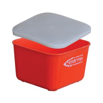 Csontis Doboz PIROS 2L