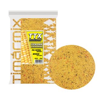 Timár Mix TTX Citrom - Banán 1500g