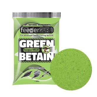 Feeder Guru Green Betain Etetőanyag 1kg