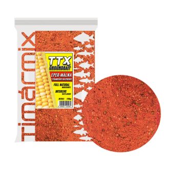 Timár Mix TTX Eper Málna 1500g