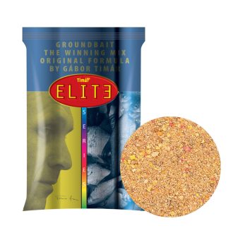 Elite River Gold Etetőanyag 1kg