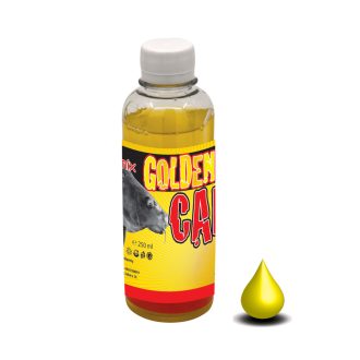 Golden Carp Liquid Ananász/ Pineapple 250ml