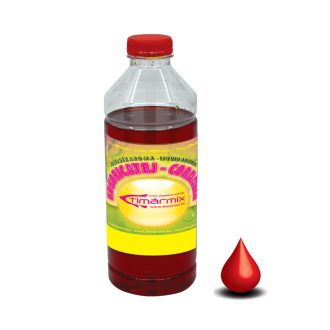 Timár Mix Kukorica Tej/ Cornmilk Eper/Strawberry 1000ml