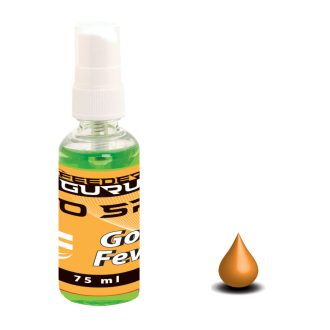 Feeder Guru Fluo Spray Gold Fever 75 ml
