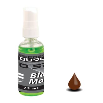 Feeder Guru Fluo Spray Black Magic 75 ml
