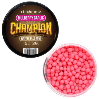 Timár Mix Champion Mini Wafter Mulberry-Garlic 5mm 20g